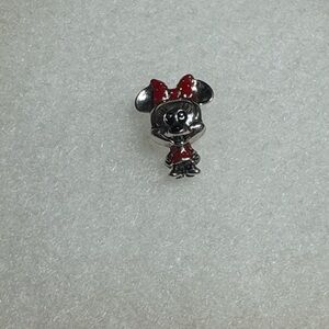 Minnie Pandora Charm